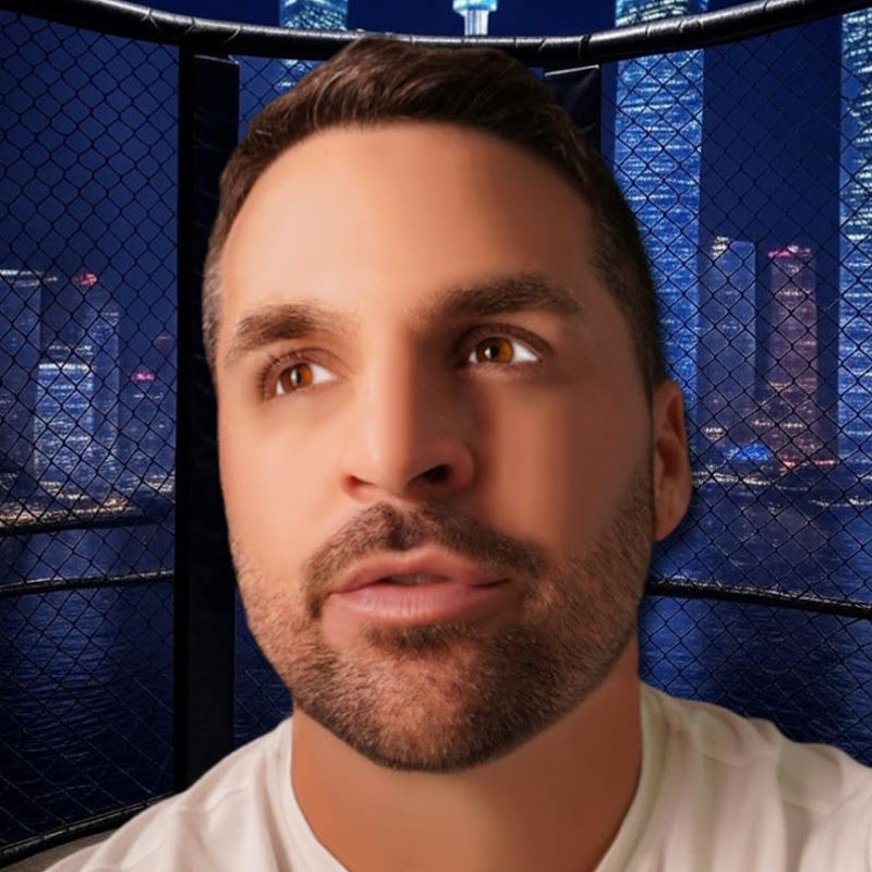 Walk The Line: A UFC Betting Show logo