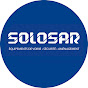 SOLOSAR logo