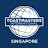 Toastmasters Club of Singapore