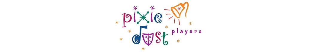 Pixie Dust Players YouTube channel avatar