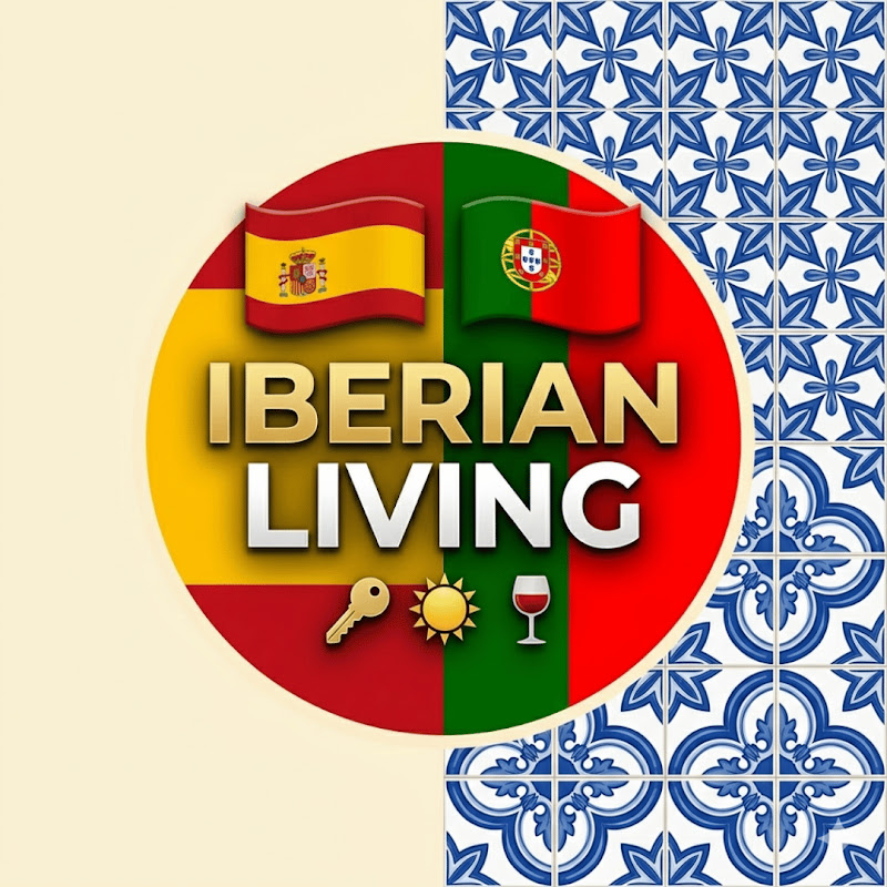 Iberian Living channel avatar