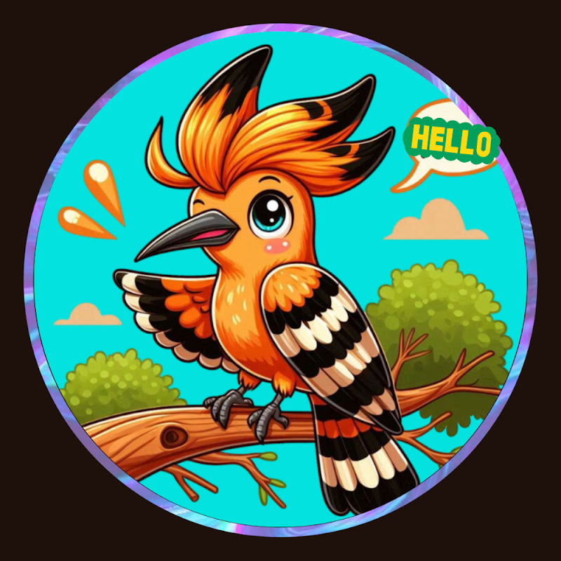 اللغز الهدهدي