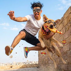 محمد وممدوح 