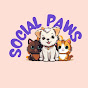 Socialpaws logo
