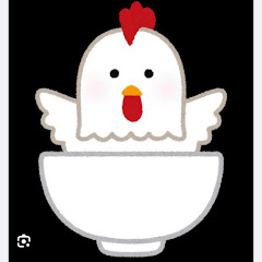 鶏肉角栓うにうにアイコン画像