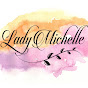 Lady Michelle logo