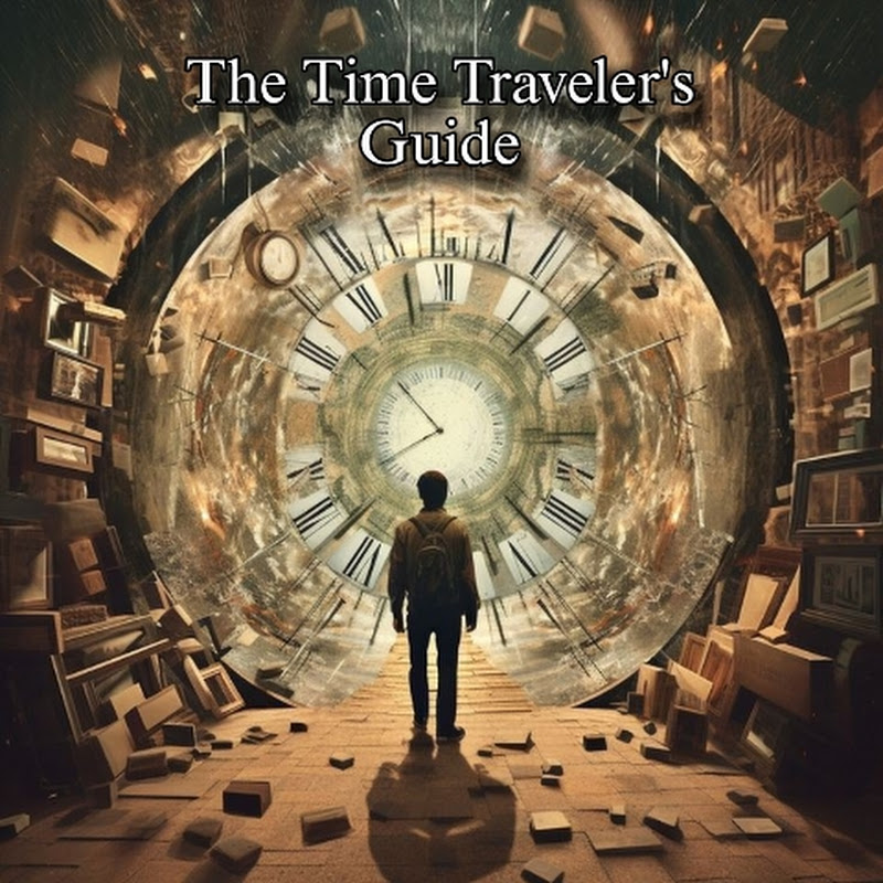 The Time Traveler's Guide