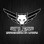 SinLess Esports logo