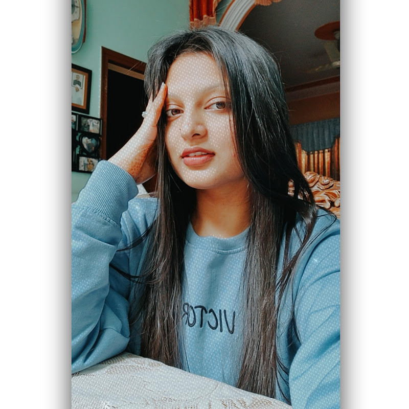 Komal Goyal icon