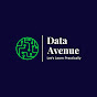Data Avenue logo