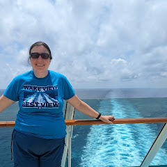 Cruising With Kristen channel thumbnail