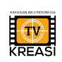 Логотип каналу TV KREASI YAI