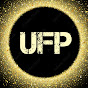 UNIQUE FASHION POINT logo
