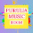 Purulia Music Room