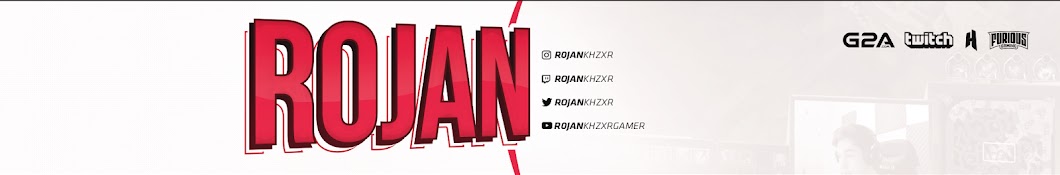 Rojankhzxr Avatar canale YouTube 
