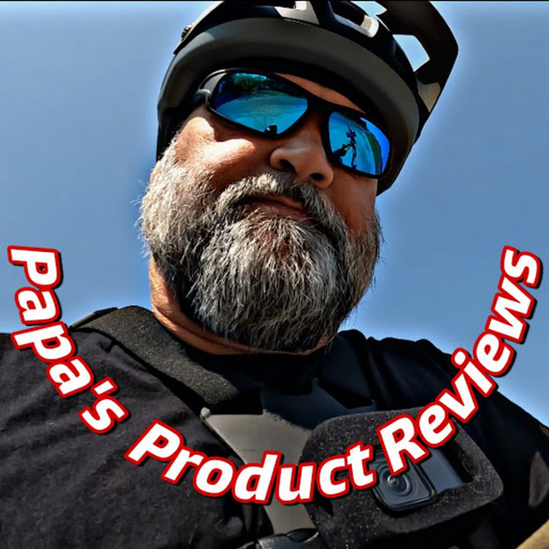 Papa`s Product Reviews