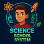Science School System logo