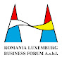 ROMLUX TV - Romania Luxemburg Business Forum Asbl logo