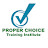 Proper Choice Training Institute