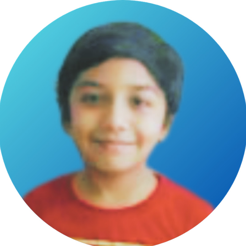 Krishna Raghavendran Logo