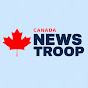 Canada News Troop logo