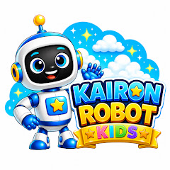 Kairon Robot Kids