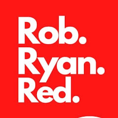 RobRyanRed - Wrexham AFC podcast Avatar
