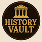 History Vault logo