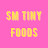 Sm Tiny Foods