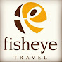 Fisheye Speed Boat Tour · Cu Chi Tunnels · Mekong logo
