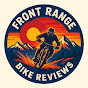 Front Range Bike Reviews logo