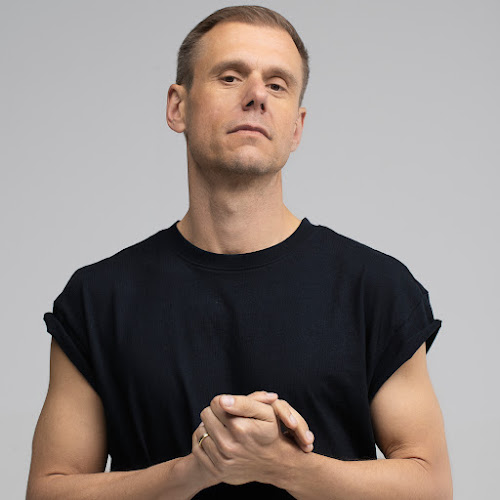 Armin van Buuren - ASOT 1279 (UNFILTERED 005) 2026-05-28 Artwork