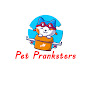 Pet Pranksters USA logo