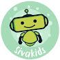 silicon valley kids logo