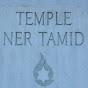 Temple Ner Tamid Peabody, MA logo