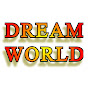 Dream World #G0Q98RQL (Clash of Clans) logo