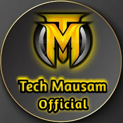 Tech Mausam Official 