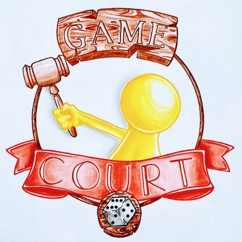 Game Court