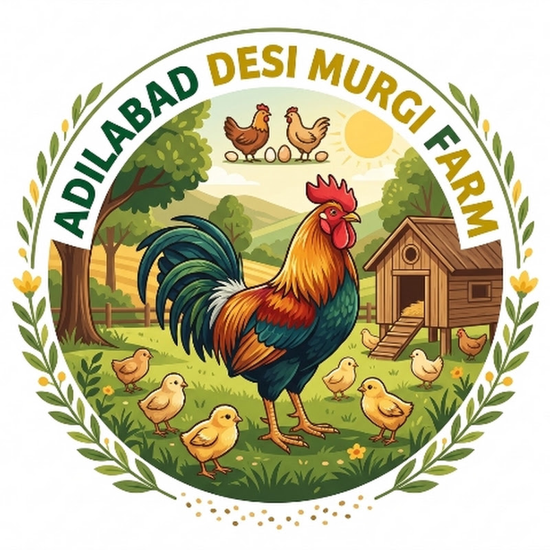 Adilabad desi murgi farm