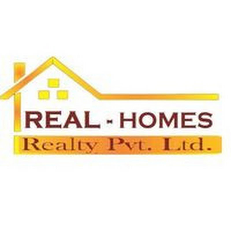 REAL-HOMES REALTY PVT LTD
