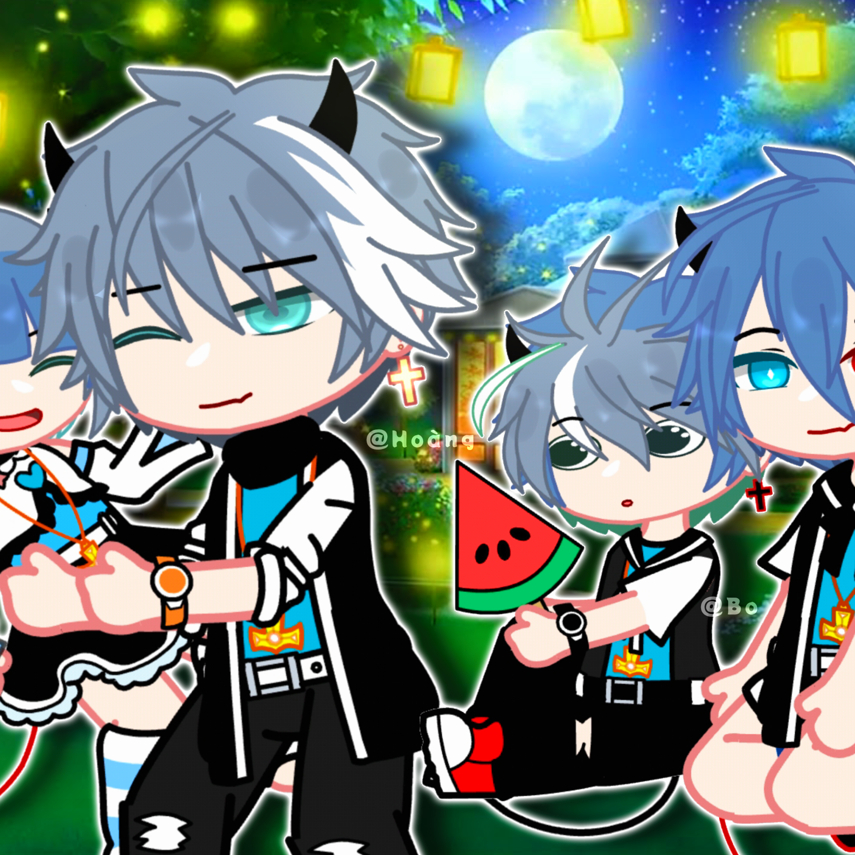 Post from Yoko•[Gacha]ッ