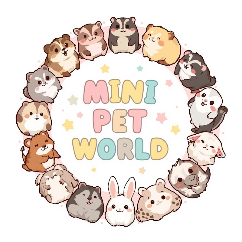 Mini Pet World