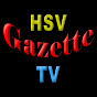 HSV Gazette TV - @hsvgazettetv919 YouTube Profile Photo