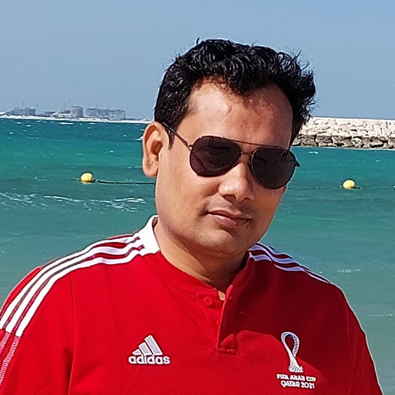 Flying Qatar