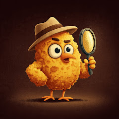 Detetive Frango Shorts