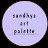 @sandhyaartpalette9076