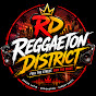 Reggaeton District Avatar