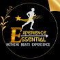 Experience the Essential  logo