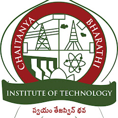 CBIT - Artificial Intelligence and Data Science