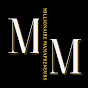 Millionaire Mamapreneurs logo